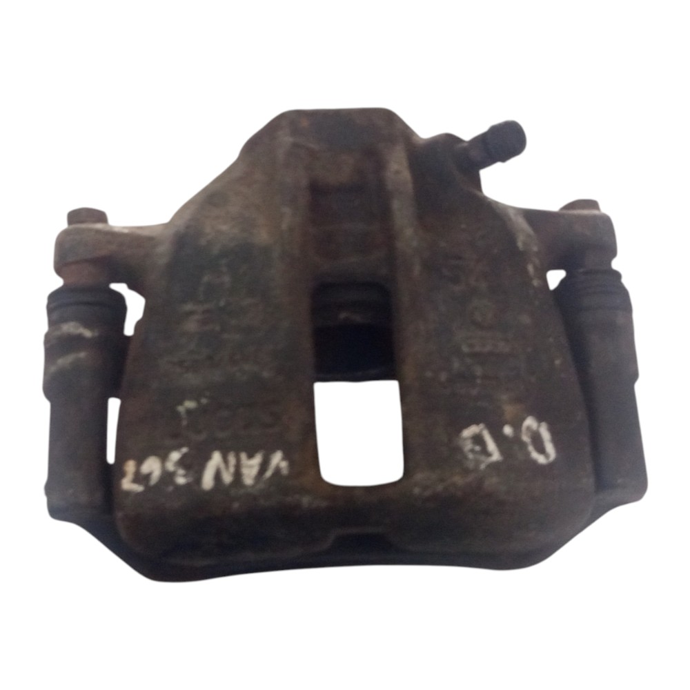 Pinça Freio Dianteira Esquerda Mercedes A160 1995 a 2005