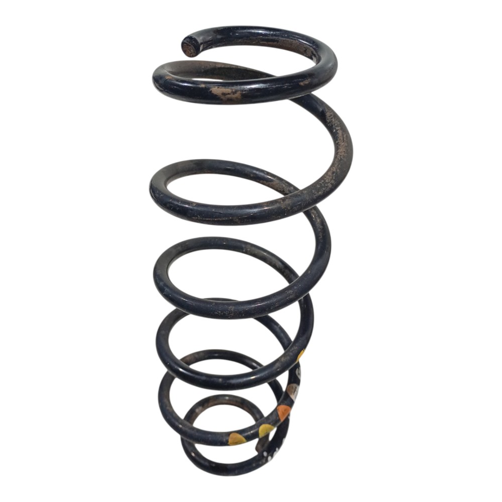 Mola Suspensão Traseira Volkswagen Up 2014 2015 2016 A 2021