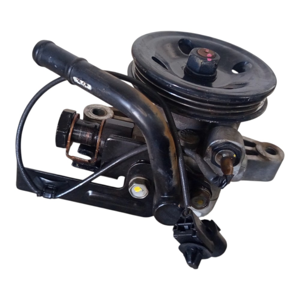 Bomba Direção Hidráulica Hyundai Hb20 2012 2013 A 2019