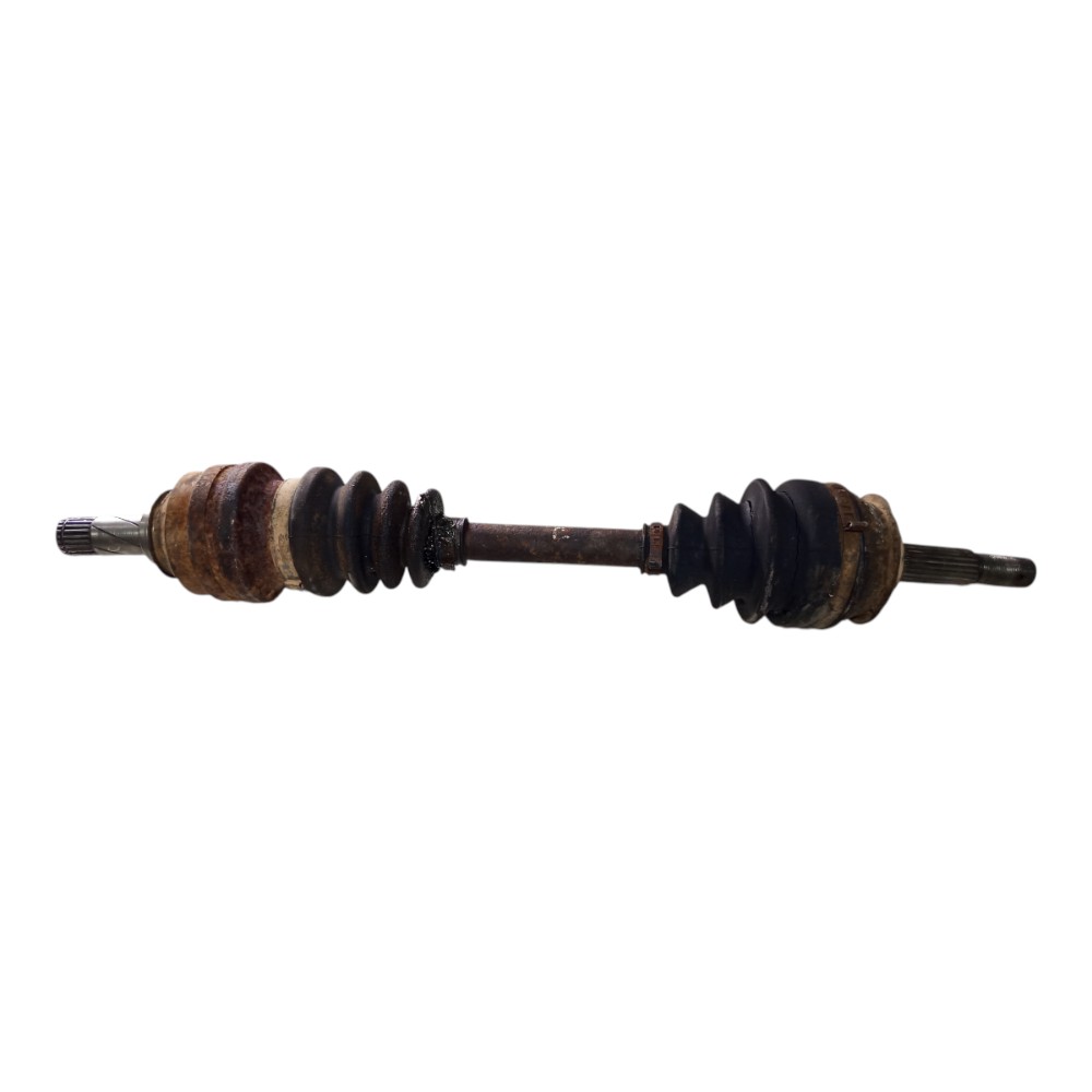 Semi Eixo Dianteira Esquerdo Chevrolet Corsa 1994 A 2002