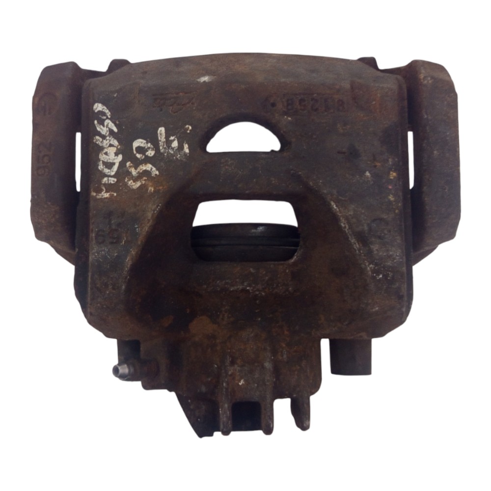 Pinça Freio Dianteiro Esquerdo Citroen C4 Picasso 2007/2013