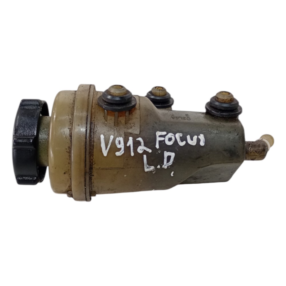 Reservatório óleo direção hidráulica ford focus 2000 a 2008