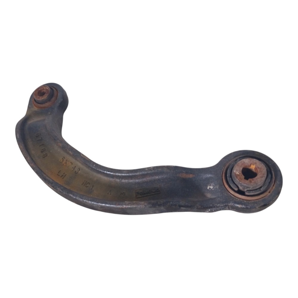 Braço Curvo Suspensão Traseira Esquerda Fusion 2013 A 2020