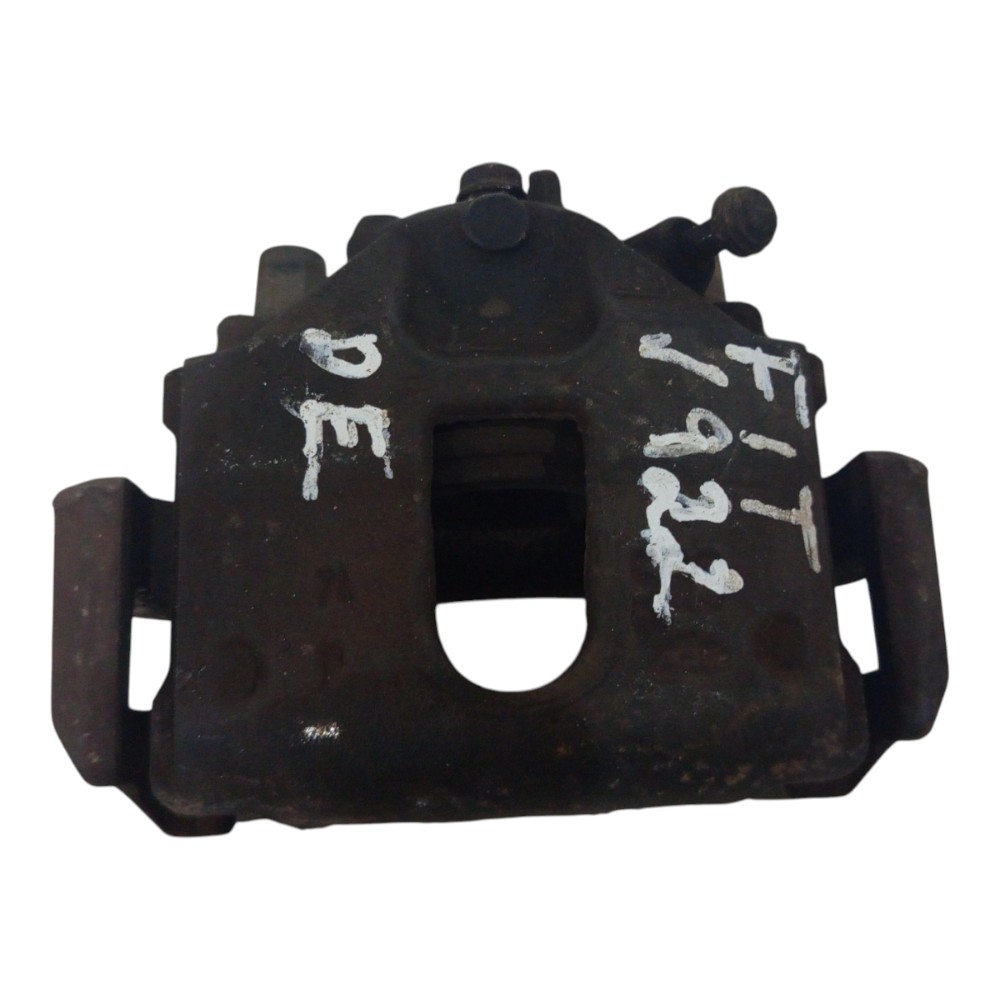 Pinça Freio Dianteiro Esquerdo Honda Fit 1.4 2003 A 2008