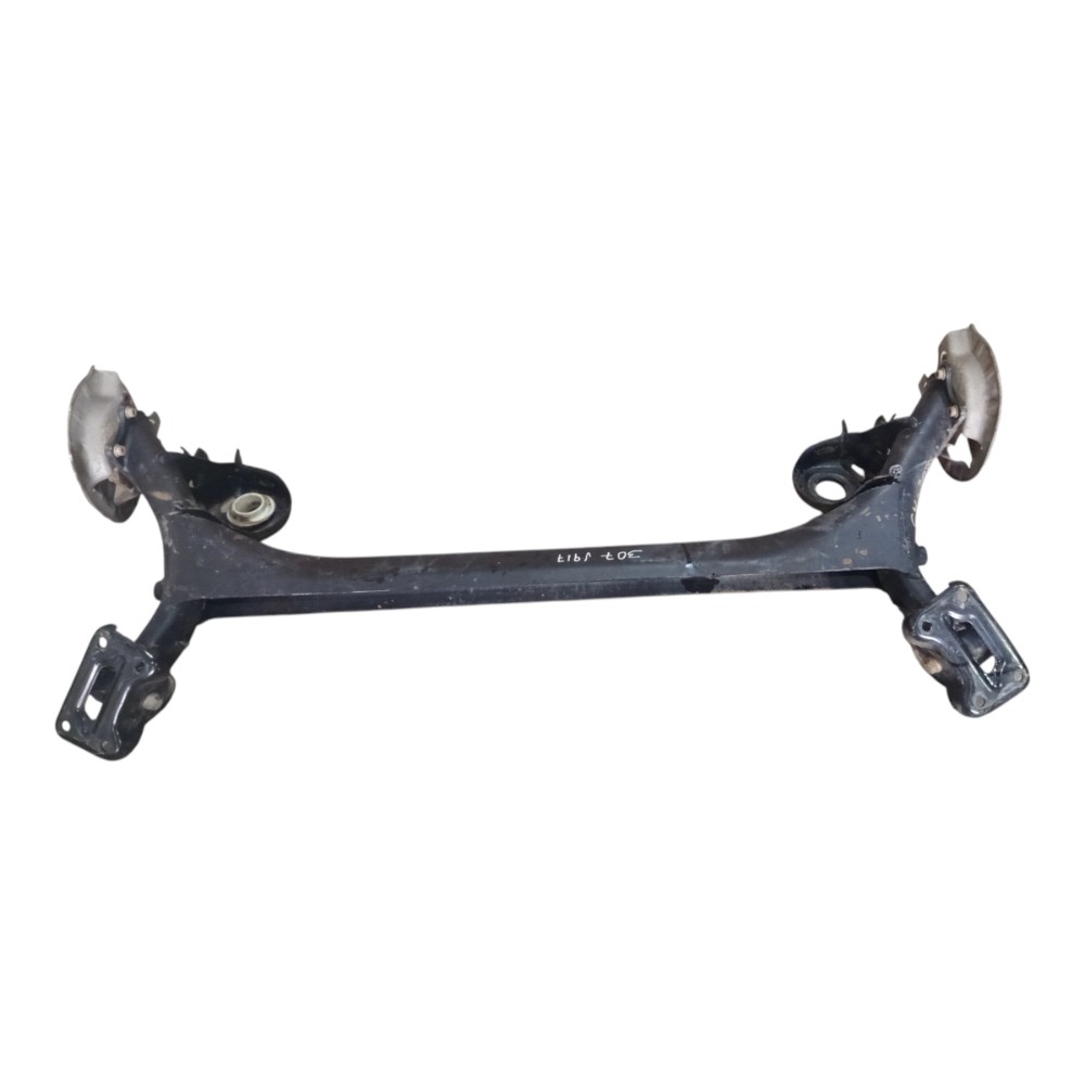 Eixo Traseiro Peugeot 307 2002 2003 2004 2005 A 2012