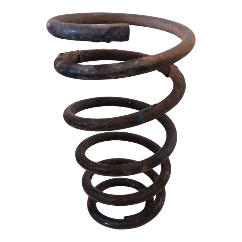 Mola Traseira Fiat Palio Ex 8v Fiasa 96 97 98 99 2000 A 2003