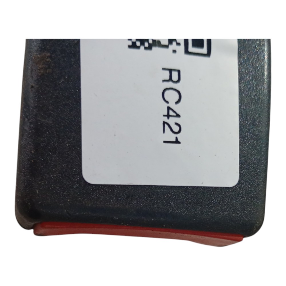 Cinto Segurança Femea Traseiro Esq Punto 2008 A 2014