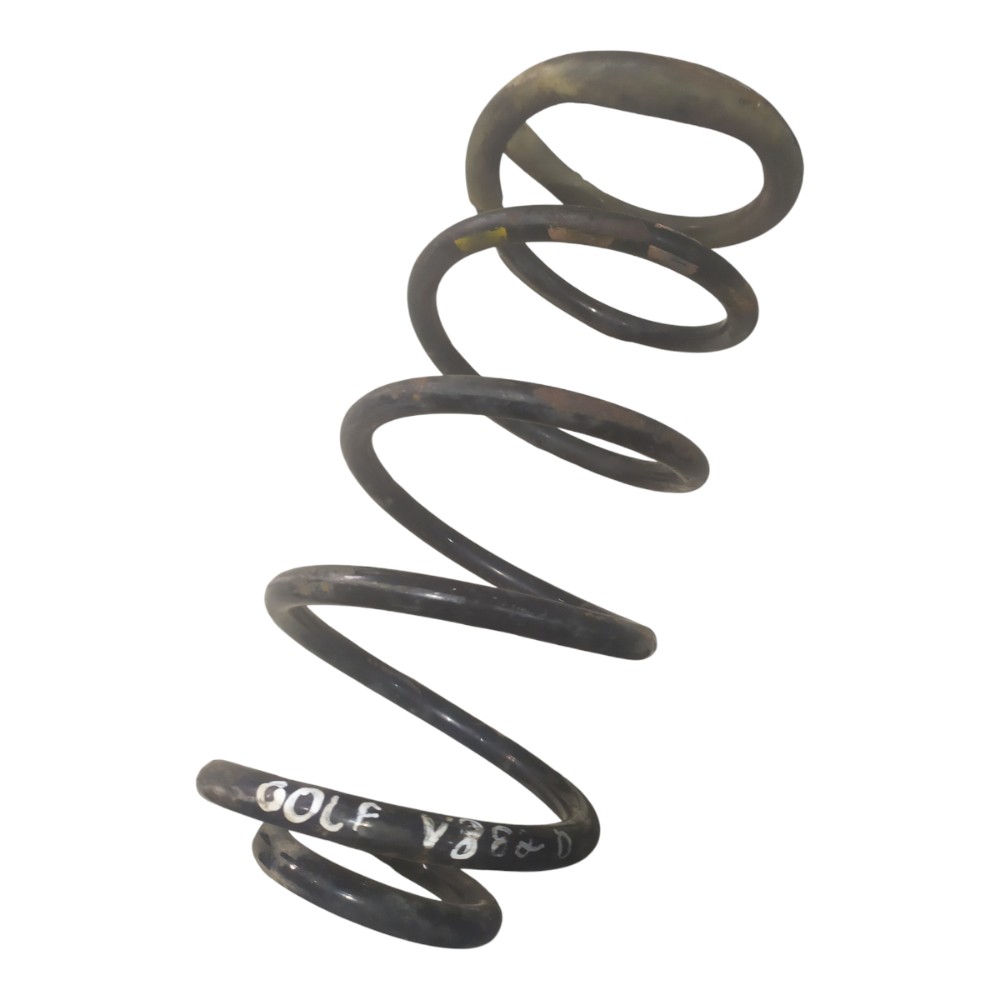 Mola Dianteira Volkswagen Golf 1999 A 2013