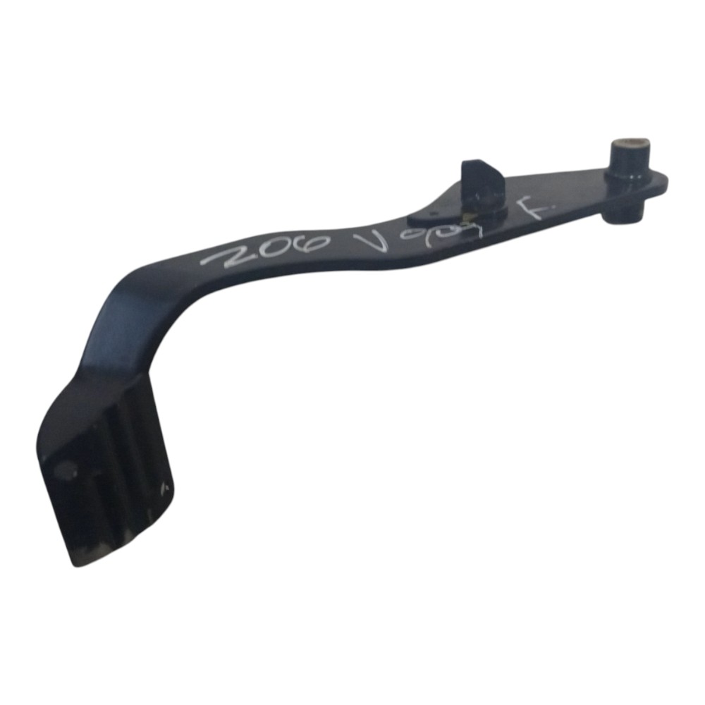 Pedal Freio Peugeot 206 1.4 1.6 2001 2002 2003 2004 A 2012