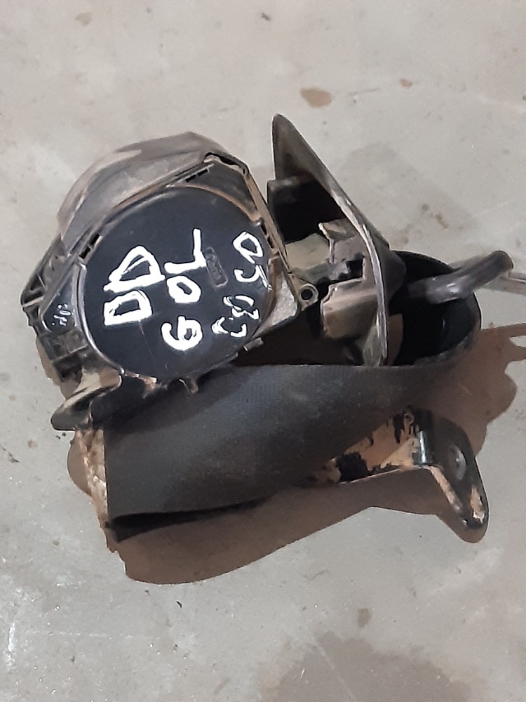 Cinto dianteiro direito Gol