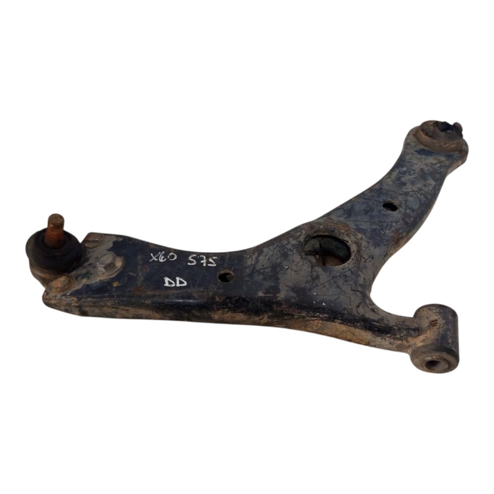 Bandeja Balança Dianteira Direita Lifan X60 2013 A 2018