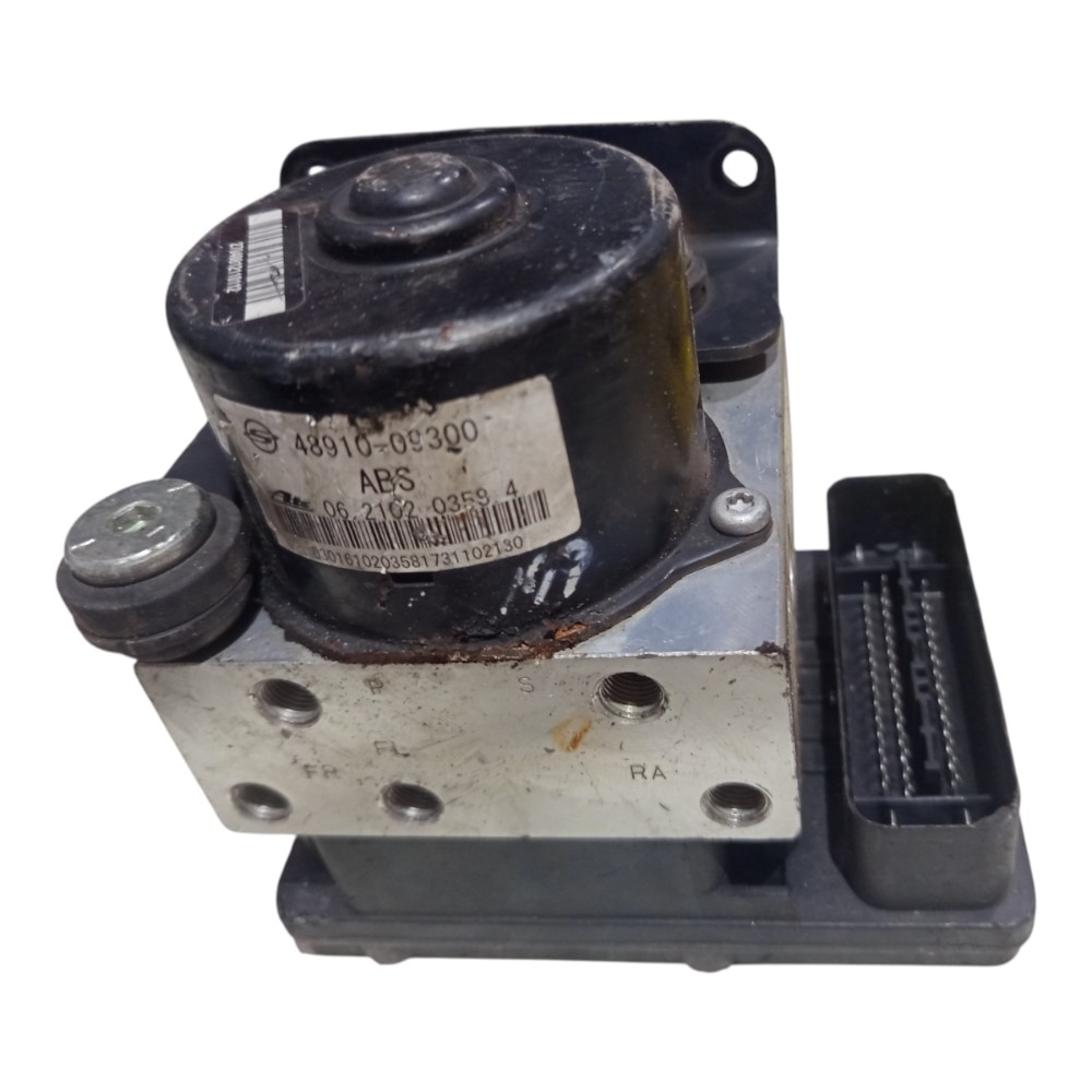 Módulo Freio Abs Ssangyong Kyron 2005 2006-2015