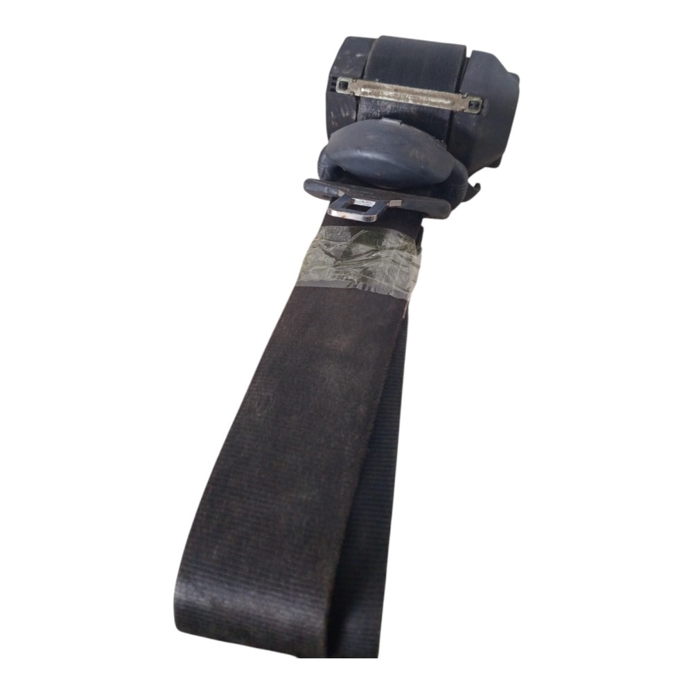 Cinto Segurança Dianteiro Direito Fiat Siena 98 99 A 2016