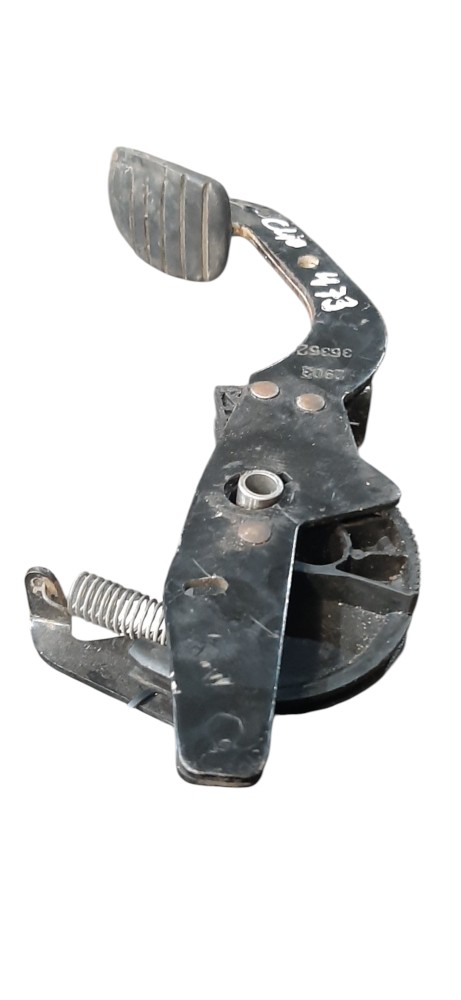 Pedal De Freio Renault Clio 2000 2001 2002 2003 2004 A 2020