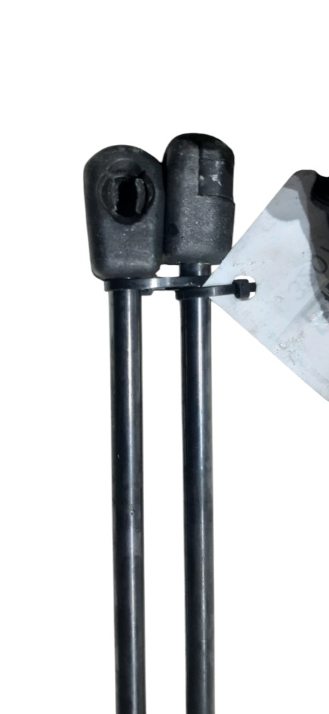 Par Amortecedor Porta Mala Citroën C4 2006 A 2014