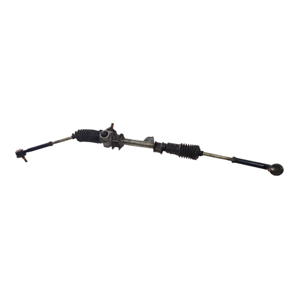 Caixa Direção Mecânica Ford Fiesta 89 90 A 1995