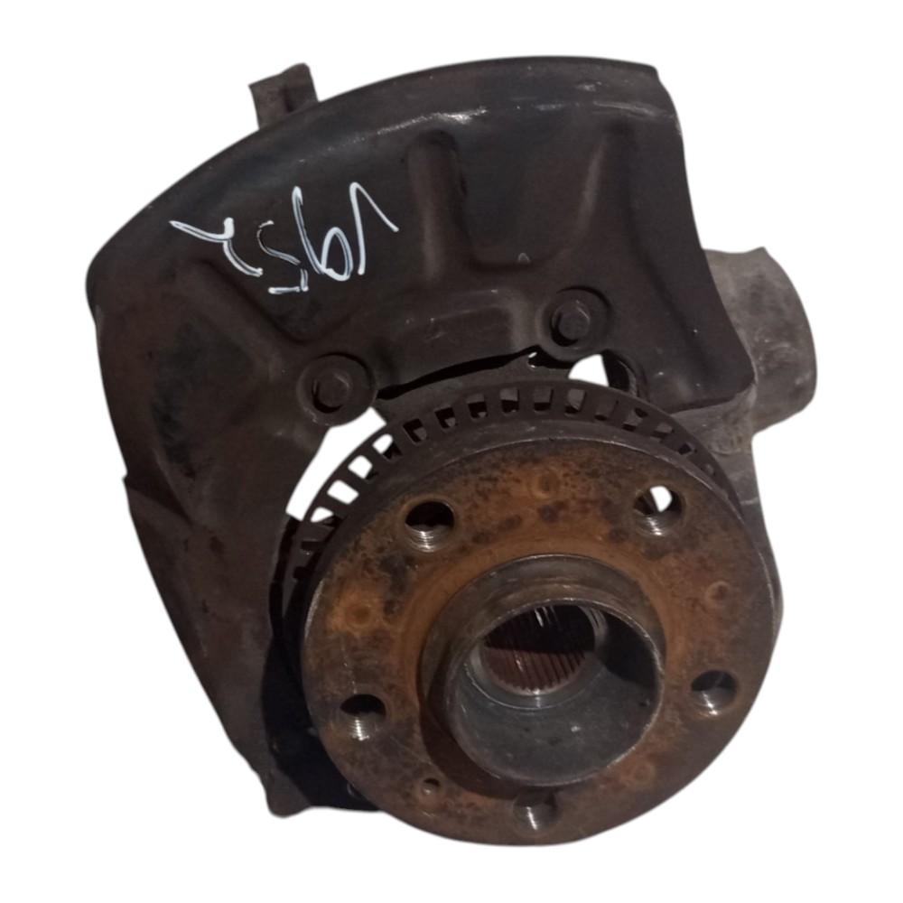 Manga Eixo Citroen C4 Picasso Glx At 2.0 16v 2008 A 2014