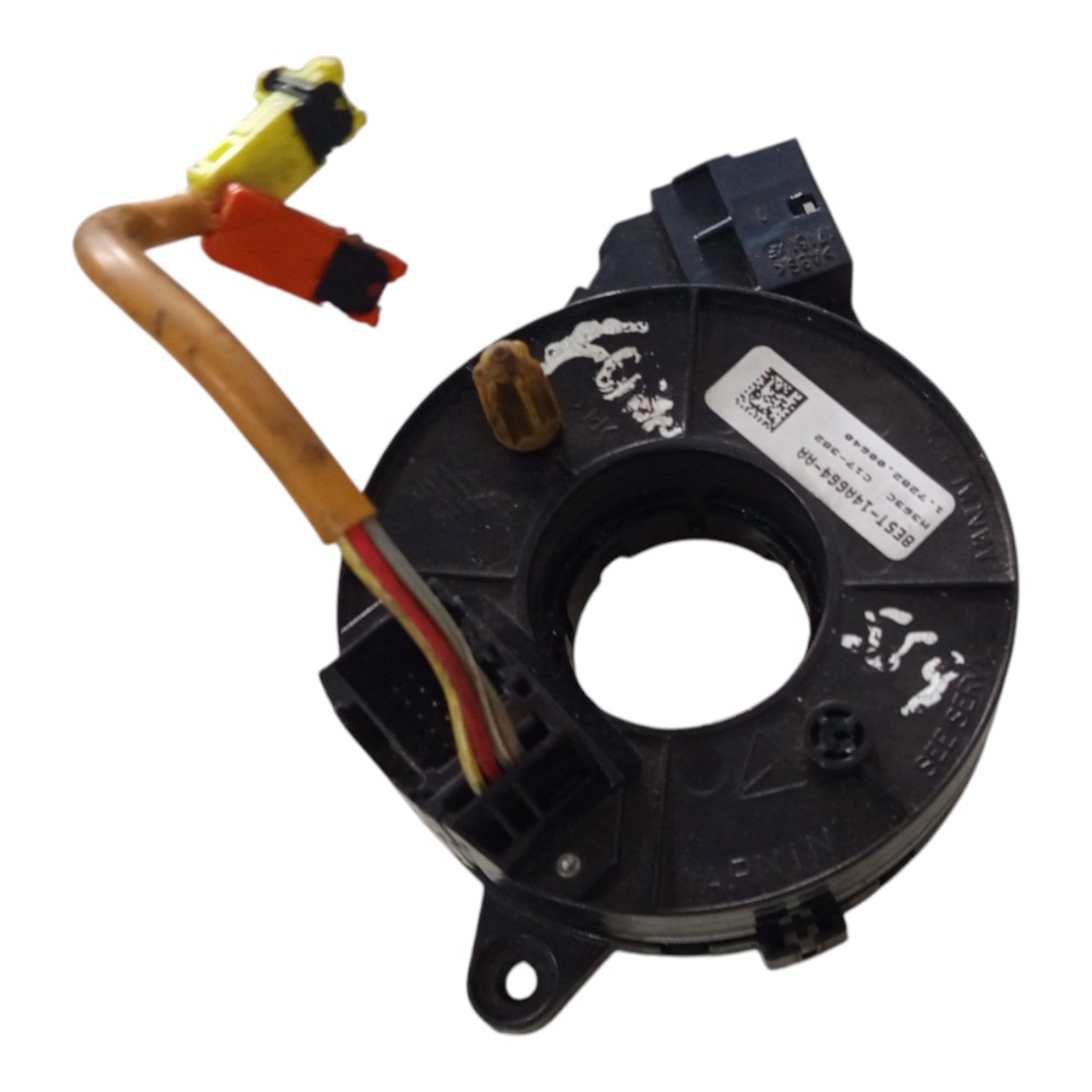 Suporte hard disk Chave seta Ford Fusion 2006 2007 a 2012 3