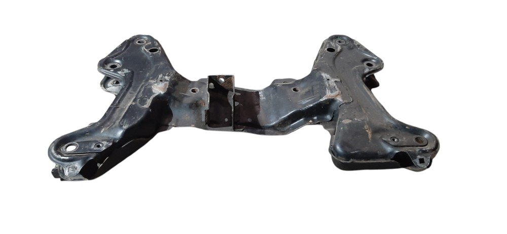 Agregado Dianteiro Citroën C3 Versolato 2004 2005