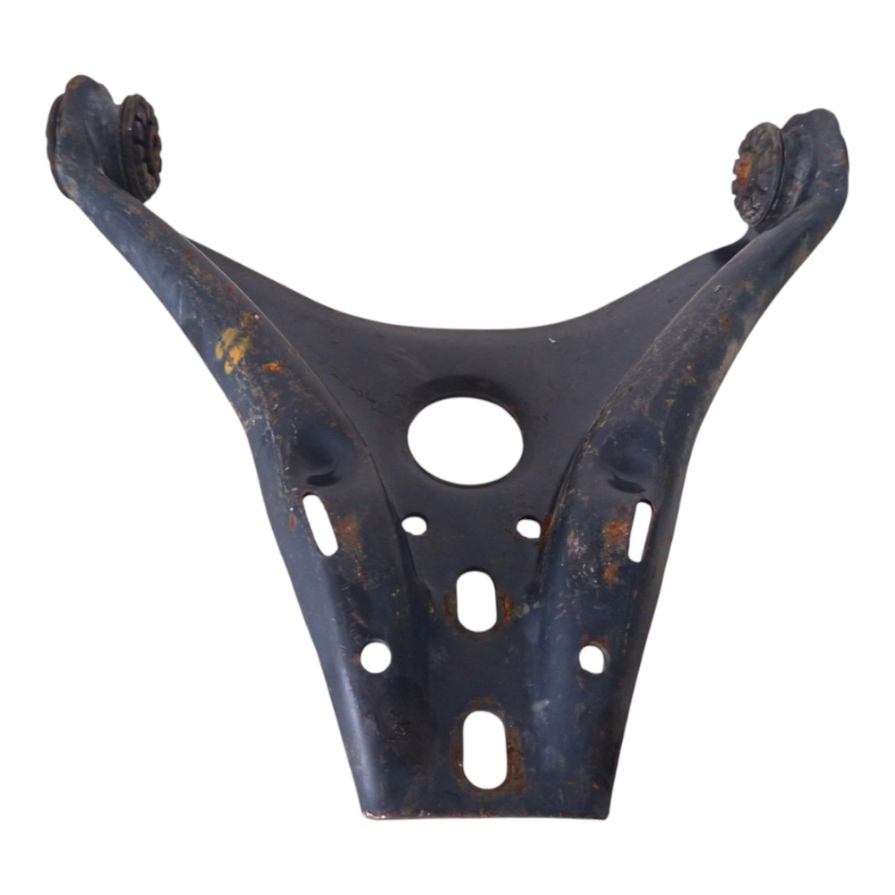 Bandeja Balança Dianteira Direita Vw Gol G2 G3 95 96 A 2005 2