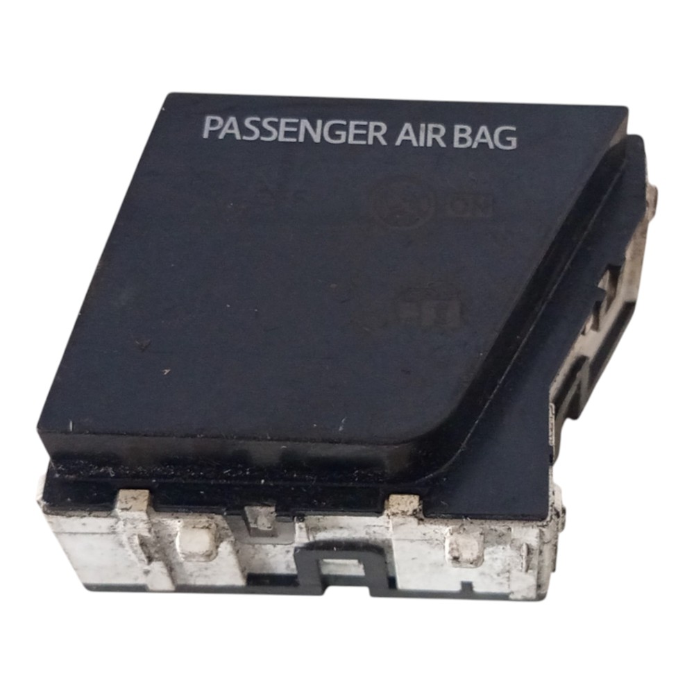 Botão Airbag Passageiro Toyota Corolla 2014 2015 2016 A 2017