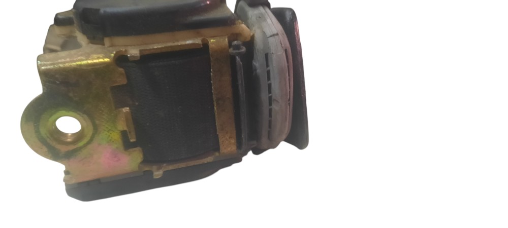 Cinto Seguranca Traseiro Esquerdo Chevrolet Astra 1995 A 02