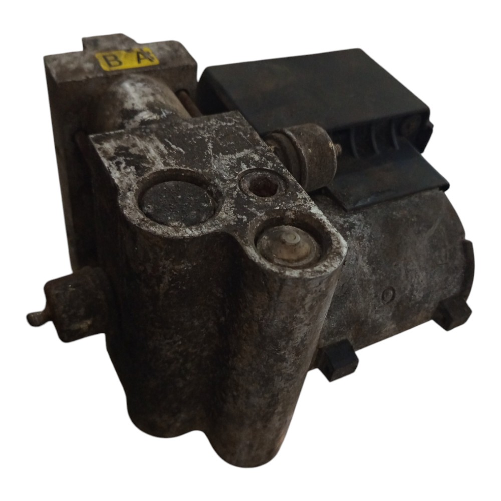 Módulo freio ABS original Fiat Tempra 1994 1995 1996 a 1998 4