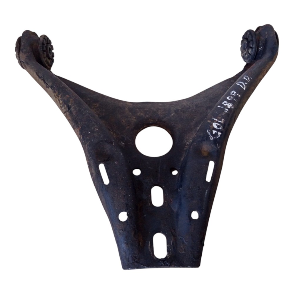 Balança Bandeja Dianteira Direita Volkswagen Gol 95 A 2008