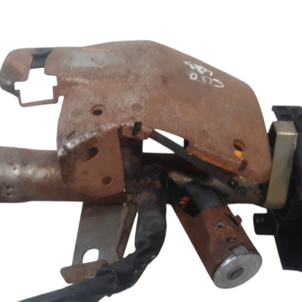 Coluna Direção Renault Clio 2003 2004 2005 2006 2007 2008