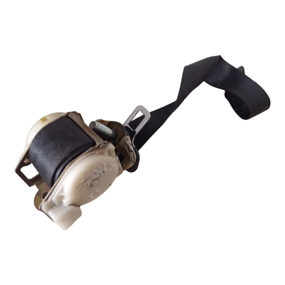 Cinto Segurança Traseiro Esquerdo Gm Vectra B 96 97 A 2005