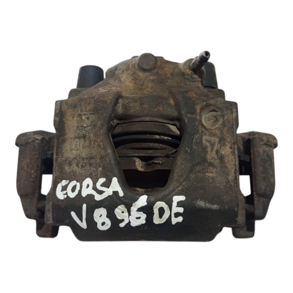 Pinça Freio Dianteiro Esquerdo Chevrolet Corsa 1994 A 2002