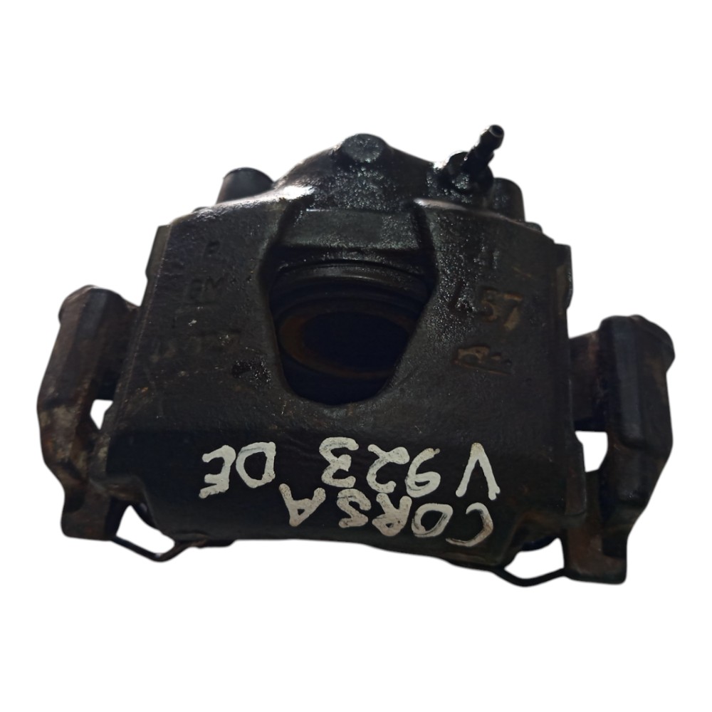 Pinça Freio Dianteiro Esquerdo Chevrolet Corsa 1999 A 2005