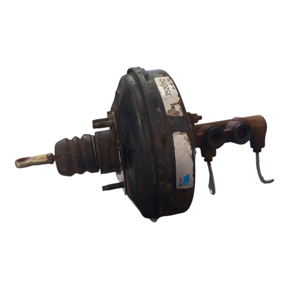 Cilindro Mestre Hidrovácuo Servo Freio Uno Premio 85 A 1994