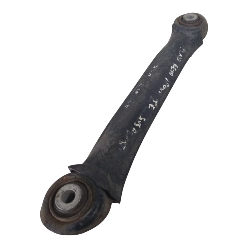 Braço suspensão traseiro esquerdo Mercedes C180 2001 a 2013