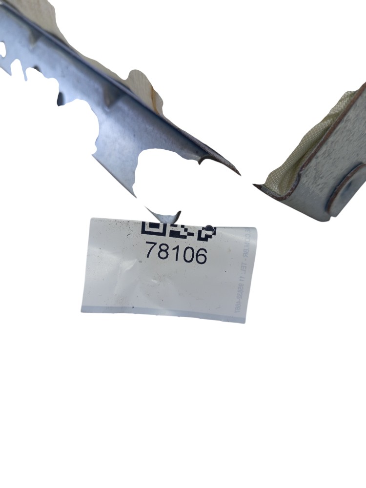 Bolsa airbag carona Chevrolet Captiva 2008 2009