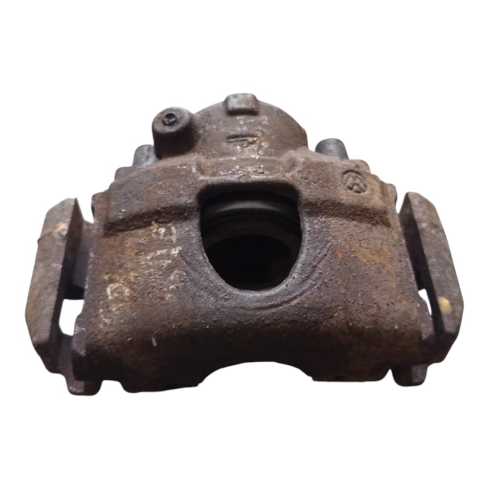 Pinça freio dianteiro esquerdo VW Gol G2 G3 1995 1996 a 2005