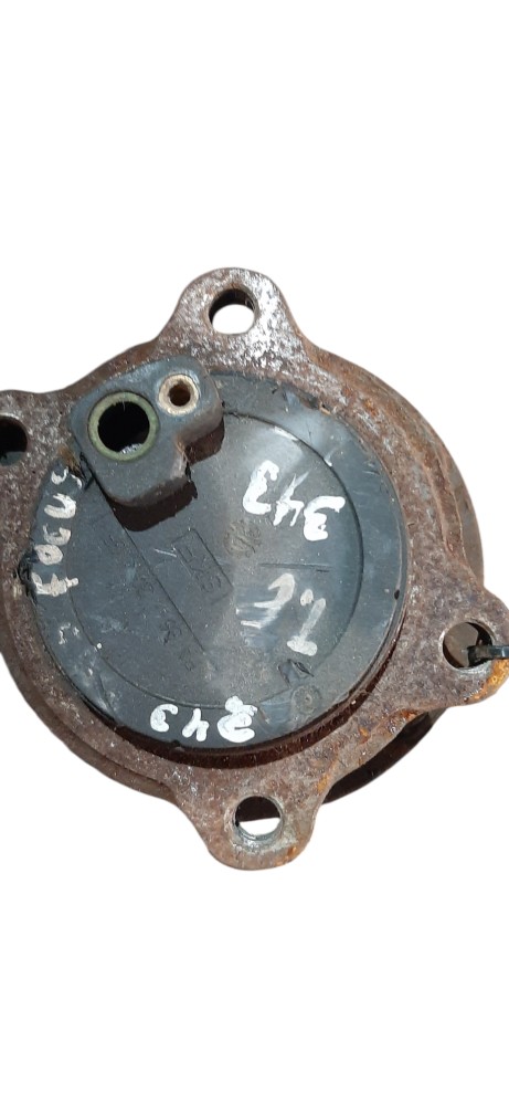 Cubo Roda Traseira Esquerda Ford Focus 2014 15 A 2019