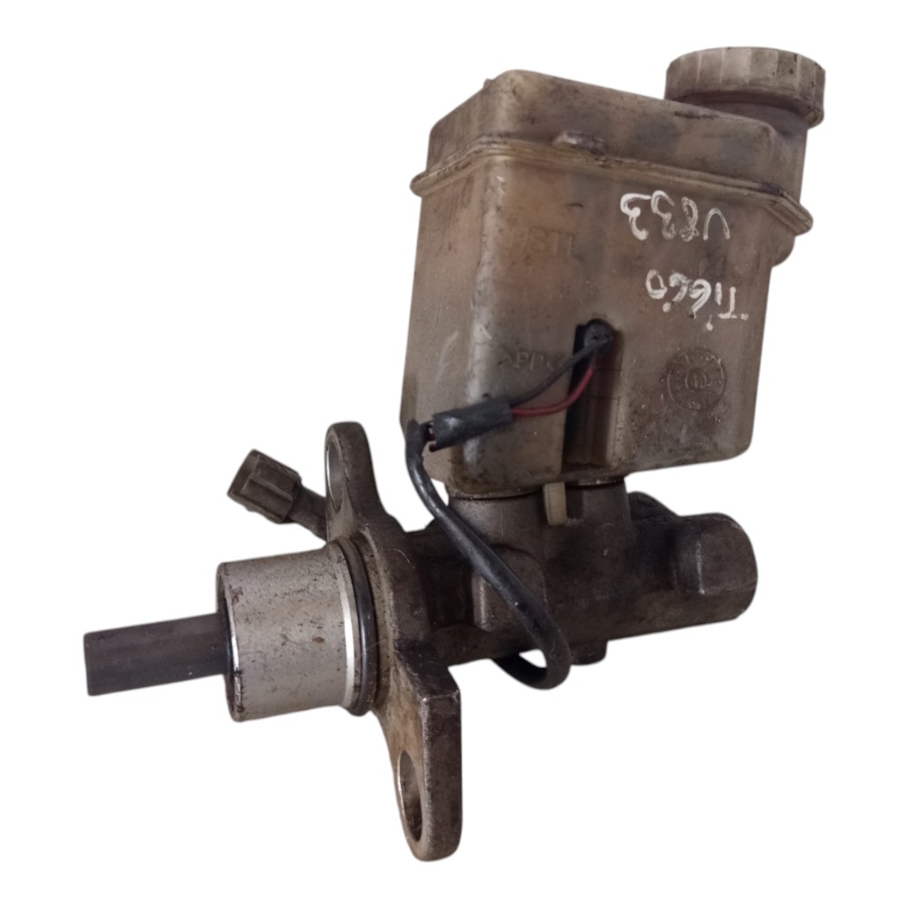 Cilindro Mestre Freio Chery Tiggo 2.0 2009 2010 A 2014