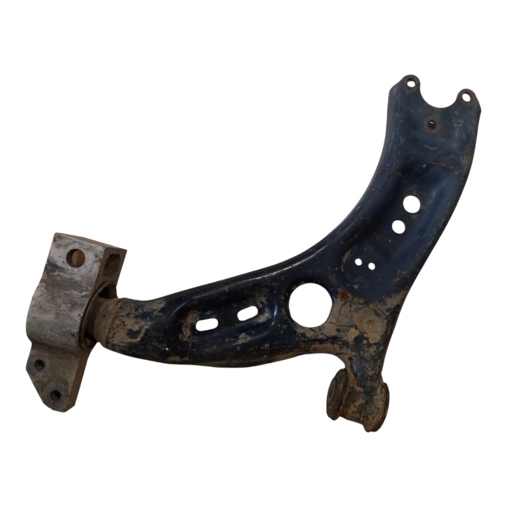 Bandeja Balança Dianteira Esquerda Vw Tiguan 2007 A 2017