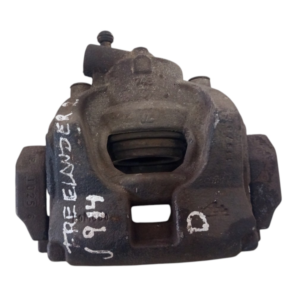 Pinça Freio Dianteiro Direito Freelander 2 2006 2007 A 2014