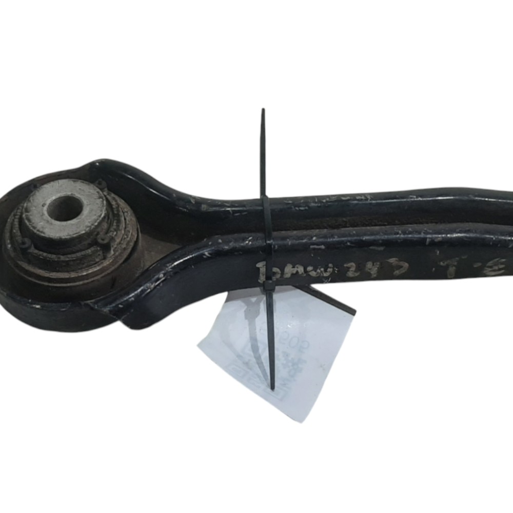 Braço Tirante Traseiro Esquerdo Bmw 118i 2009 A 2010