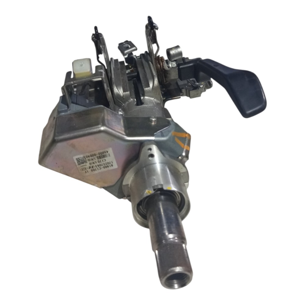 coluna direção Hyundai creta prestige at 2.0 16v 2016 a 2021