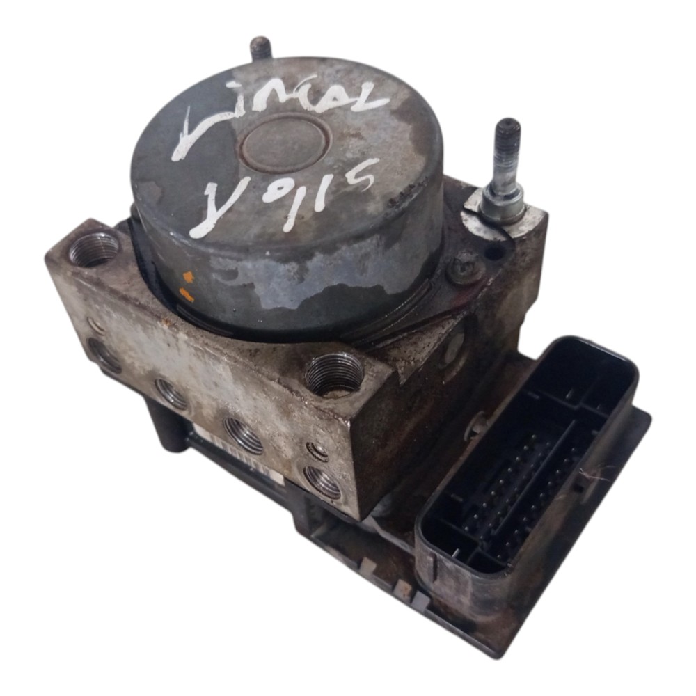 Módulo Freio Abs Fiat Linea 1.8 16v 2006 2007 2008 A 2018