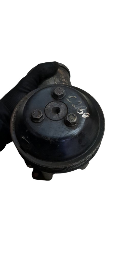 Bomba Direção Hidráulica Mercedes-benz C280 1993 A 2000