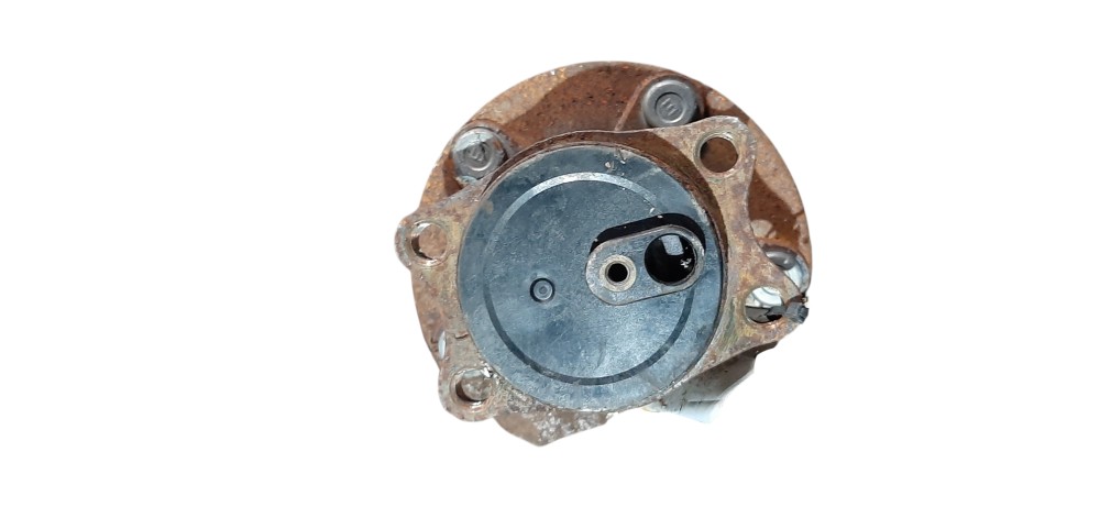Cubo Roda Traseira Esquerda Mitsubishi Lancer 2011 A 2018