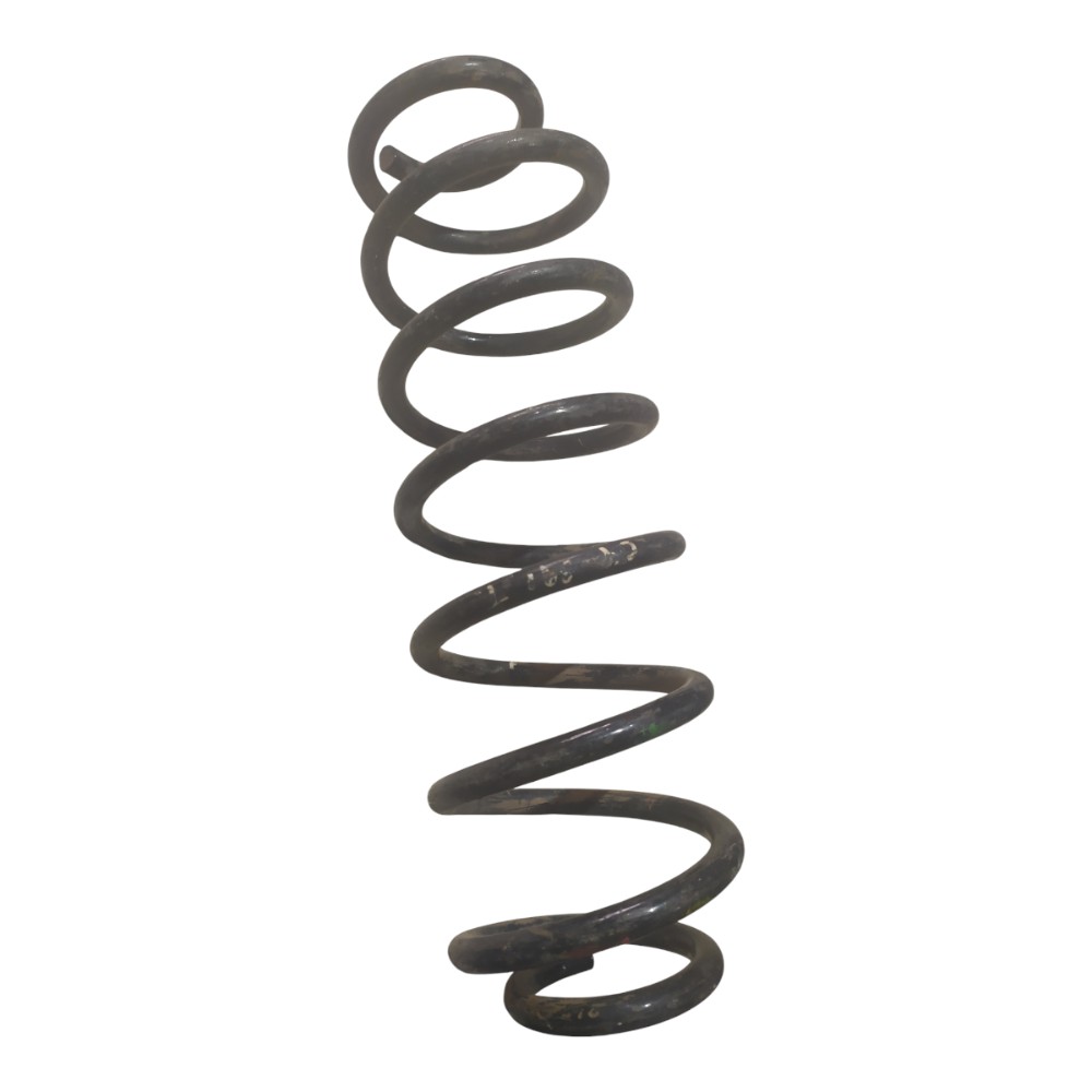 Mola traseira Citroen C4 2004 a 2013