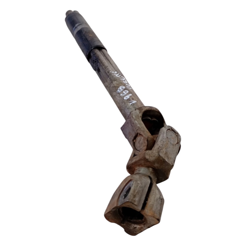 Cruzeta Coluna Direção Porsche Cayenne 4.5 V8 2003 A 2008