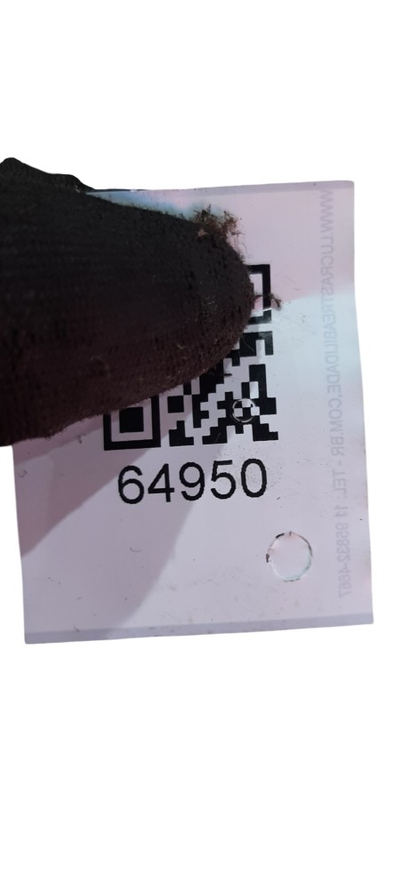 Bomba Direção Hidráulica Ford Ecosport Fiesta 2003 A 2012