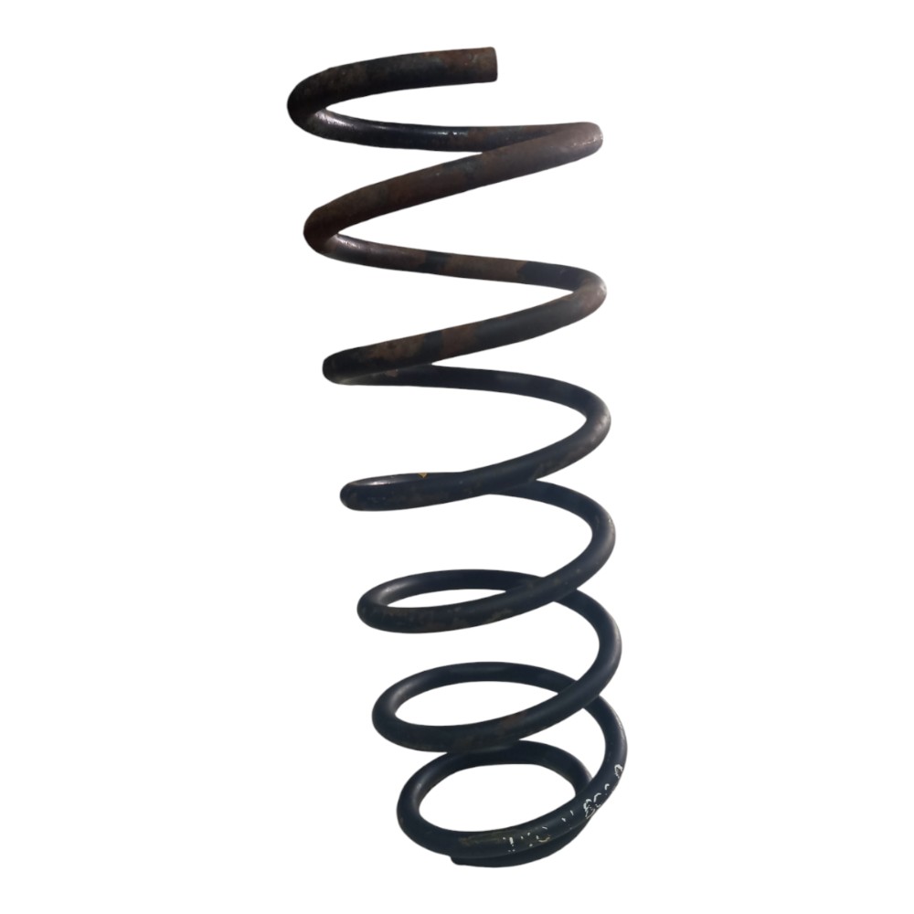 Mola Suspensão Dianteira Fiat Uno Fire Mille 95 96 A 2016