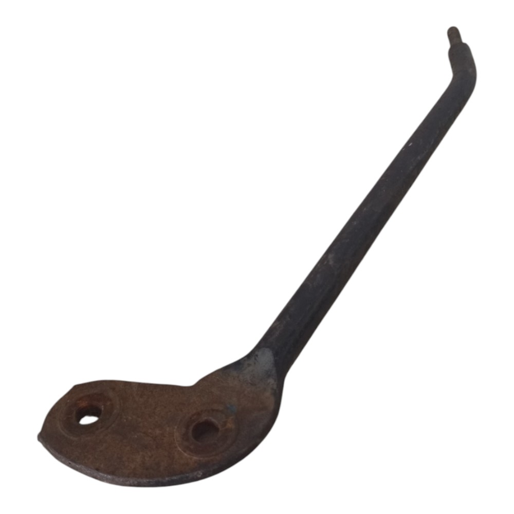 Barra Tensora Dianteira Direita Chevrolet Corsa 94 A 2002